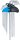 Winkelschlüssel-Satz | extra lang | TS-Profil (für Torx Plus) TS10 - TS50 | 9-tlg.