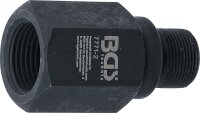 Demontageadapter aus Art. 7771 | M17 x M20 x 52 mm