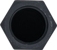 Demontageadapter aus Art. 7771 | M17 x M20 x 52 mm