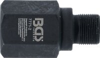 Demontageadapter aus Art. 7771 | M17 x M20 x 52 mm