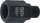 Demontageadapter aus Art. 7771 | M17 x M20 x 52 mm