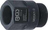 Demontageadapter aus Art. 7771 | M25 x M20 x 41 mm