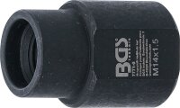 Demontageadapter aus Art. 7771 | M14 x M20 x 39 mm