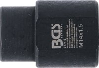 Demontageadapter aus Art. 7771 | M14 x M20 x 39 mm