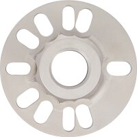 Abziehfuß | IG 1.1/2" x 16 mm | für Art. 7774