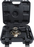 Hydraulischer Ausdrücker-Satz für...