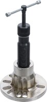 Hydraulischer Ausdrücker-Satz für...