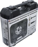Hydraulischer Ausdrücker-Satz für Antriebswellen | 98 - 125 mm