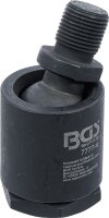 Kugelgelenk-Adapter | M18 x 1.5