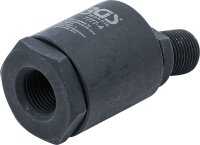 Kugelgelenk-Adapter | M18 x 1.5