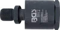 Kugelgelenk-Adapter | M18 x 1.5