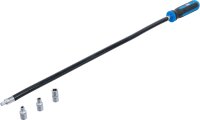 Schlauchklemmen-Schraubendreher-Set | 6,3 mm (1/4")...