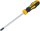 Schraubendreher | T-Profil (für Torx) T45 | Klingenlänge 150 mm