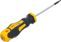 Schraubendreher | T-Profil (für Torx) T6 | Klingenlänge 60 mm
