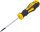 Schraubendreher | T-Profil (für Torx) T6 | Klingenlänge 60 mm