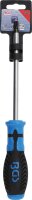Schraubendreher | T-Profil (für Torx) mit Bohrung T40 | Klingenlänge 150 mm