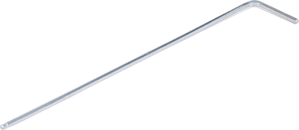 Winkelschlüssel | extra lang | Innensechskant / Innensechskant mit Kugelkopf 1,5 mm