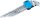 Winkelschlüssel-Satz | extra lang | T-Profil (für Torx) T10 - T50 | 9-tlg.
