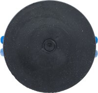 Gummisauger | ABS | Ø 55 mm