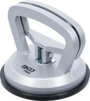 Gummisauger | Ganzmetall-Ausführung | Ø 115 mm
