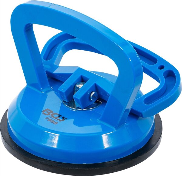 Gummisauger | ABS | Ø 115 mm