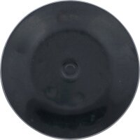 Gummisauger | ABS | Ø 115 mm