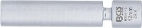Glüh- und Zündkerzen-Gelenk-Einsatz | Antrieb Innenvierkant 10 mm (3/8") | SW 12 mm