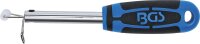 Einziehwerkzeug für Scheibenkeder | 220 mm |...