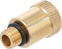 Adapter für Kompressionstester | für Art. 8005,...