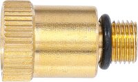 Adapter für Kompressionstester | für Art. 8005, 8235, 8236 | M10 x 1,0
