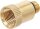 Adapter für Kompressionstester | für Art. 8005, 8235, 8236 | M10 x 1,0