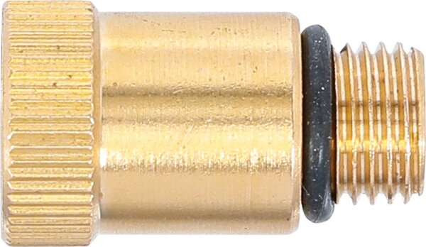 Adapter für Kompressionstester | für Art. 8005, 8235, 8236 | M12 x 1,25