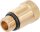 Adapter für Kompressionstester | für Art. 8005, 8235, 8236 | M12 x 1,25