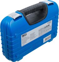 Öldrucktester