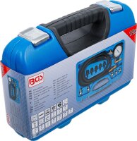 Öldrucktester