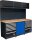 Schrankwand-System | Starter-Paket | Holz | 3 Module