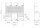 Schrankwand-System | Starter-Paket | Holz | 3 Module