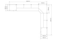 Schrankwand-System | Werkstatt | Holz | 8 Module