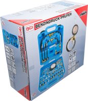 Benzindruck-Prüfer | 0 - 8 bar