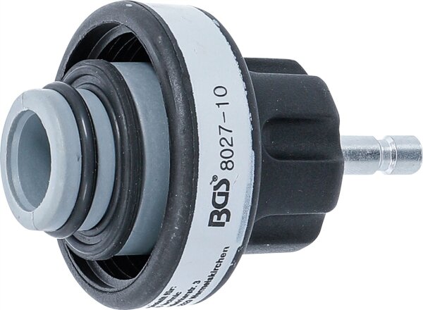 Adapter Nr. 10 für Art. 8027, 8098 | für BMW