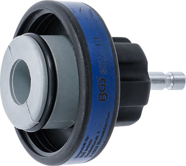Adapter Nr. 13 für Art. 8027, 8098 | für Chrysler, Mercedes-Benz
