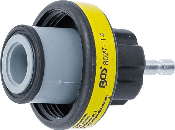 Adapter Nr. 14 für Art. 8027, 8098 | für Ford