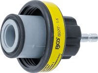 Adapter Nr. 14 für Art. 8027, 8098 | für Ford