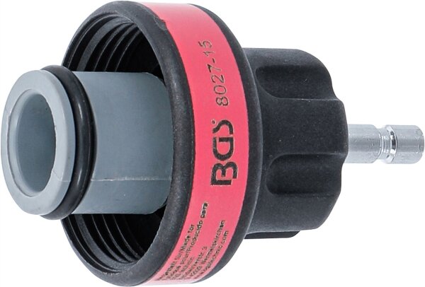 Adapter Nr. 15 für Art. 8027, 8098 | für Ford, Mazda