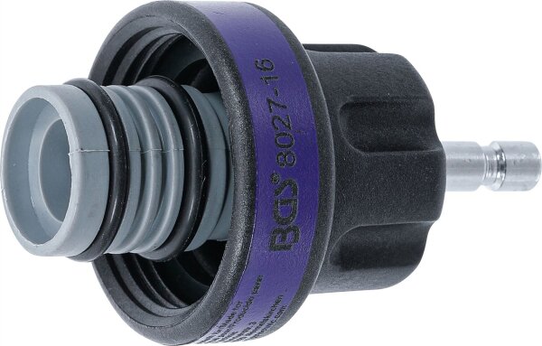 Adapter Nr. 16 für Art. 8027, 8098 | für Mercedes-Benz