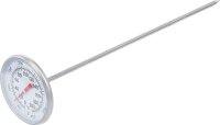Temperaturfühler für Art. 8027, 8098