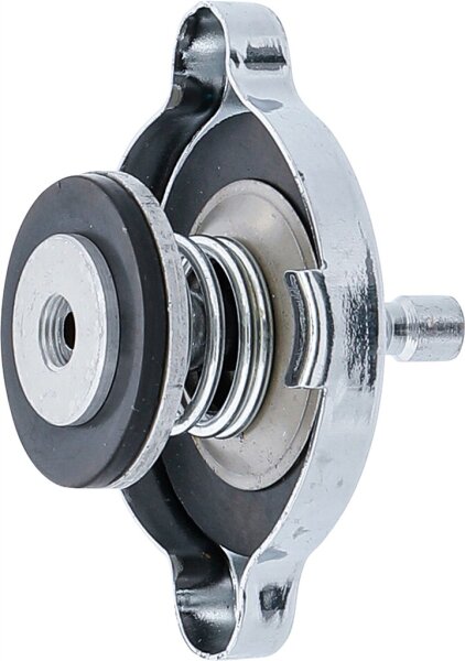 Adapter Nr. 3 für Art. 8027, 8098 | für Buick, Chevrolet, Chrysler, Dodge, Jeep, Mercedes-Benz, Oldsmobile, Pontiac