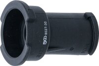 Verbinder R123, R124 für Art. 8027, 8098 | schwarz