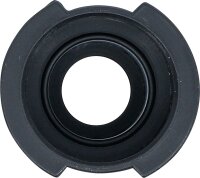 Verbinder R123, R124 für Art. 8027, 8098 | schwarz