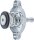 Adapter Nr. 4 für Art. 8027, 8098 | für Ford, Honda, Hyundai, Lexus, Mazda, Mercedes-Benz, Mitsubishi, Nissan, Peugeot, Subaru, Suzuki, Toyota